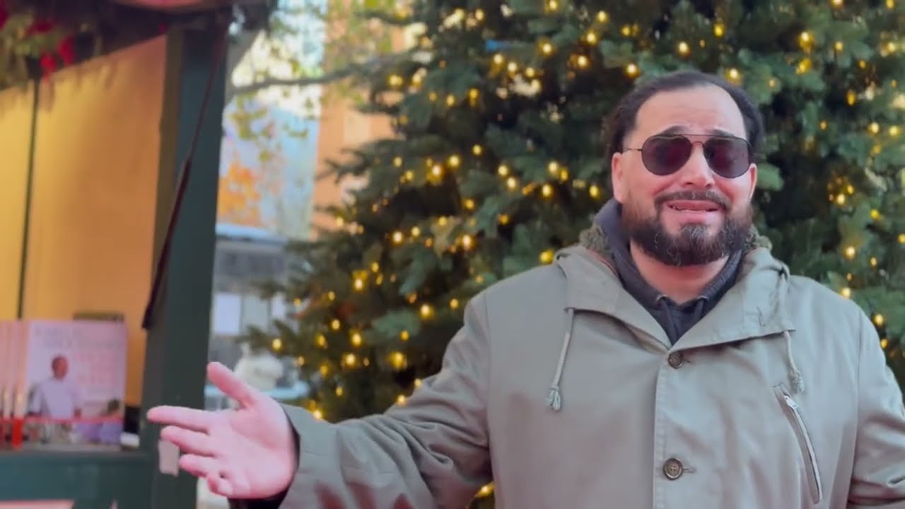 Pérrez  -  por un año más  ( Official  video )