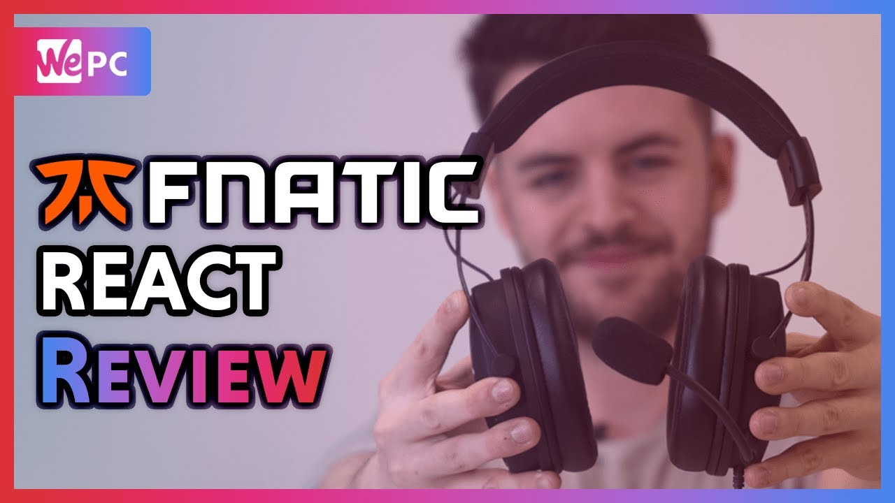 Fnatic REACT Review 