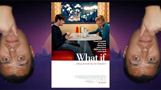 WHAT IF - Michael Dowse film