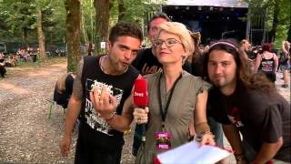 Svet Bloopers 2015 Napake 2015