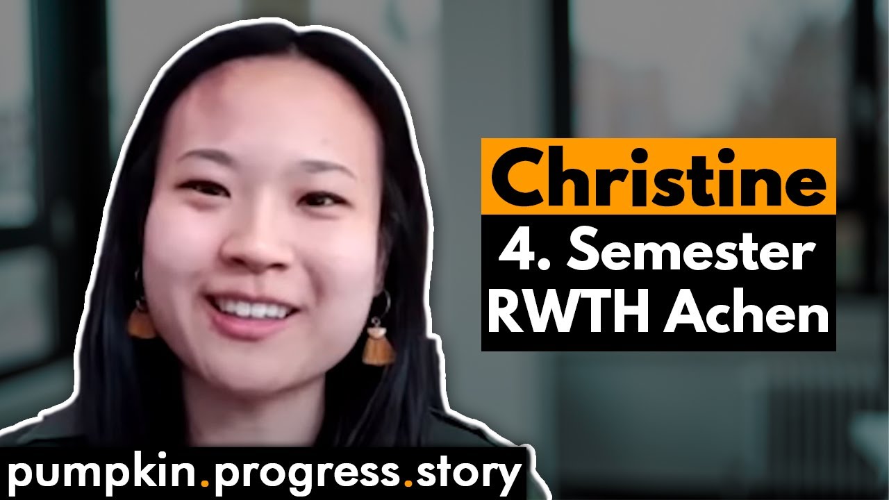 Rwth chen Beste Deutsche Uni Fur Wirtschaftsingenieure Youtube