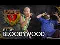 Capture de la vidéo Bloodywood - Live Full Set Performance - Bloodstock 2022