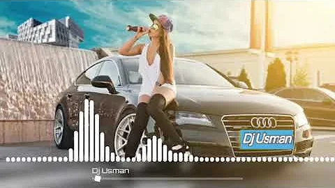 Dj Usman New Arabic Mix Remix Song Latest 2020
