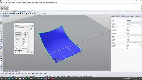Extend Surfaces - Corner Option - My Dreams Have Been Answered!
