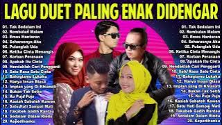 Rembulan Malam, Tak Sedalam Ini - Arief Feat Yolanda, Andra Respati, Elsa Pitaloka, Aprilian