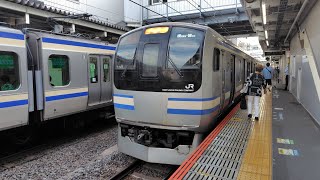 E217系Y-145編成