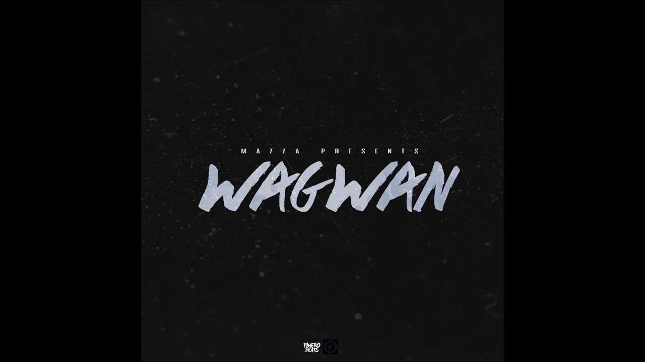 @MazzaBeats x @808Razz - 50 On It [WAGWAN]