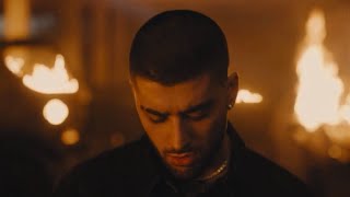 Information ZAYN - Die For Me (Official Music Video) News
