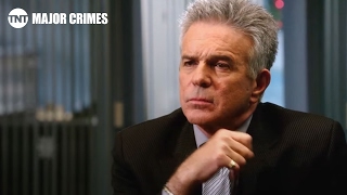 Major Crimes: #FindKaylaWeber - Sneak Peek [CLIP] | TNT