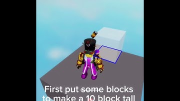 HOW TO BUILD A MAP IN PIGGY BUILD MODE 🤑🤑🤑🤑🔨