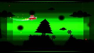 Geometry Dash - Enchanted Realm ULTRACANCION!!!!