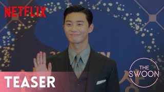 Record of Youth on Netflix: is a K-drama love triangle between