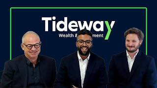 Tideway Wealth Webinar July 6 2026: Q2 Performance and market analysis