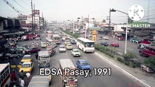 Old Pictures of the Philippines (Early 80sEarly 2000s)