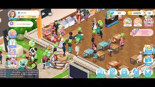 What's it like to own a restaurant hello cafe game screenshot 2