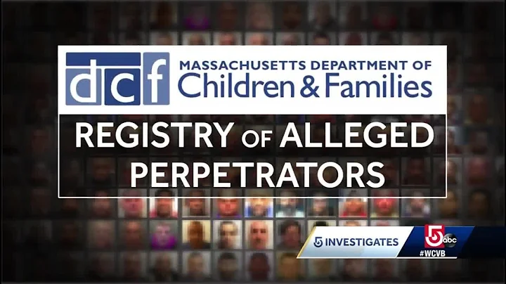 Secret list tracks suspected child abusers in Mass.