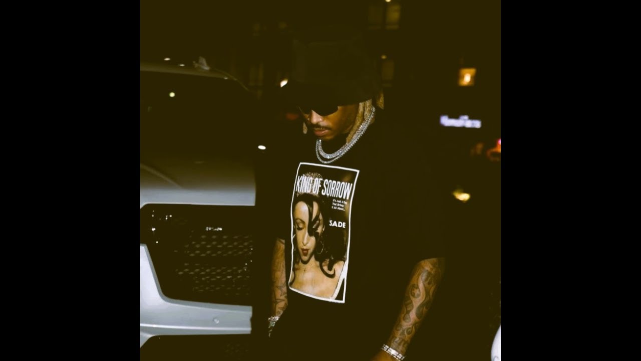 [FREE] Future Type Beat - 