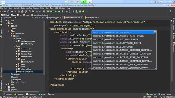 Android Studio Tutorial Español 1.21 | Cargar pagina web dentro de mi app android
