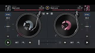 Real Love / Watson & Sonsi Full Remix Version