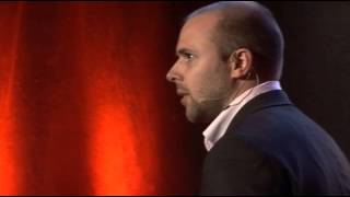 The impact of crowdsourcing: Tim Meuleman and Robert Van Meer at TEDxLouvainLaNeuve