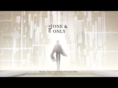 Honkai Impact 3rd [GMV] - The One & Only