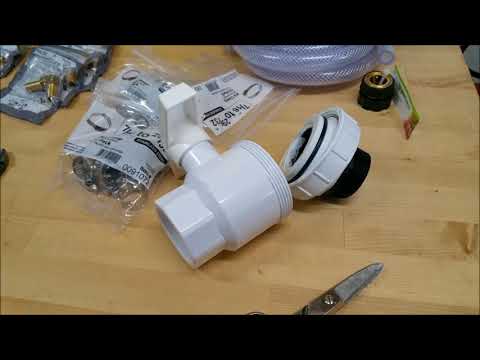 abel-lmtv-build-part-21-(plumbing-the-water-tank-and-components)
