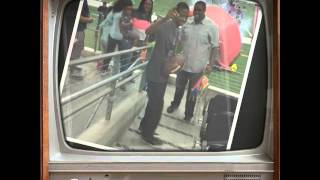 Our Father & Kids Experience 2016 Dallas AT& T Stadium