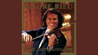 Video thumbnail of "André Rieu - Aan De Amsterdamse Grachten"