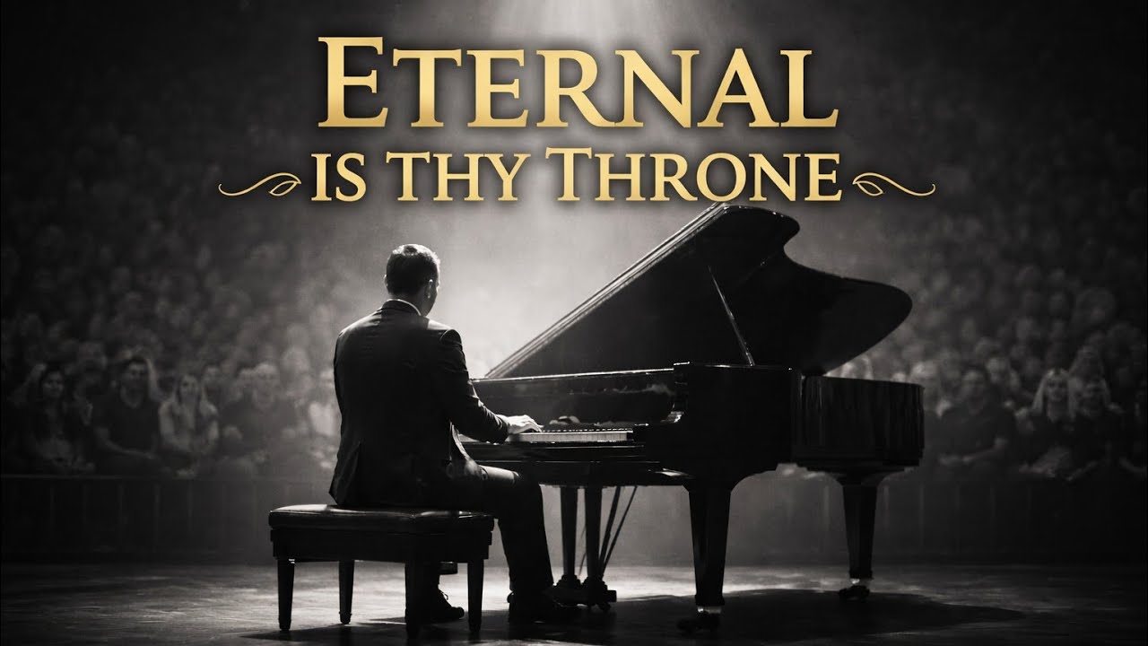 Eternal Is Thy Throne (Traditional Hymn)