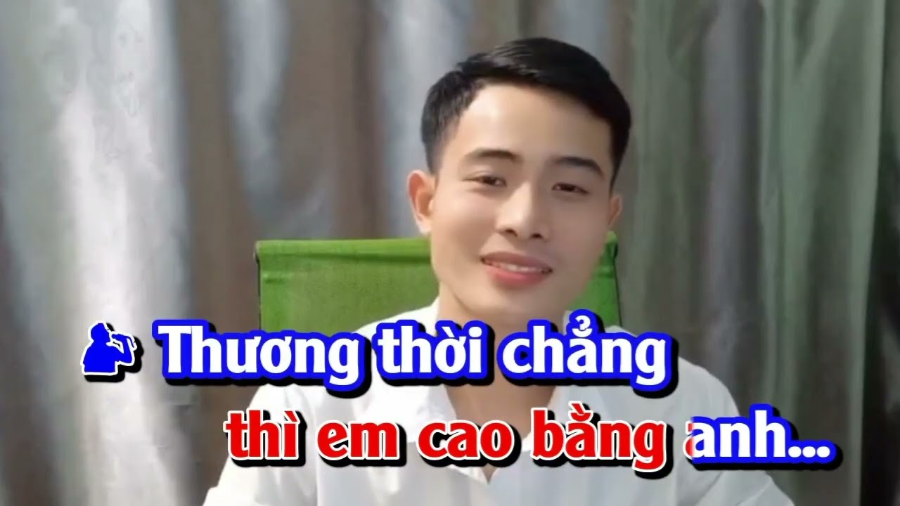 THƯ TÌNH EM GÁI - ST : QUÍ PHI - SONG CA CÙNG NHẤT 