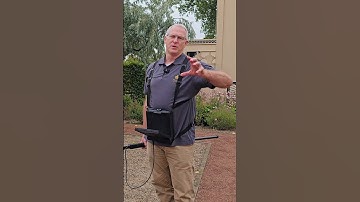 Correct Scan Technique 📍 eXp 7000 Pinpointer