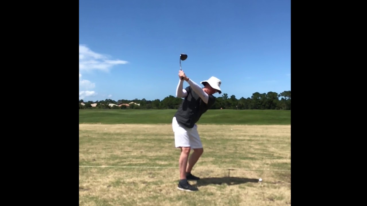 8 26 2019 review new Ping G410 driver with 65 gram tour shaft