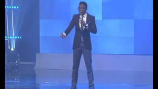 Laff Doctor (Text 200 to 33685) | Nigeria's Got Talent