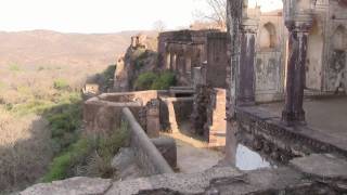 Ranthambore National Park, India