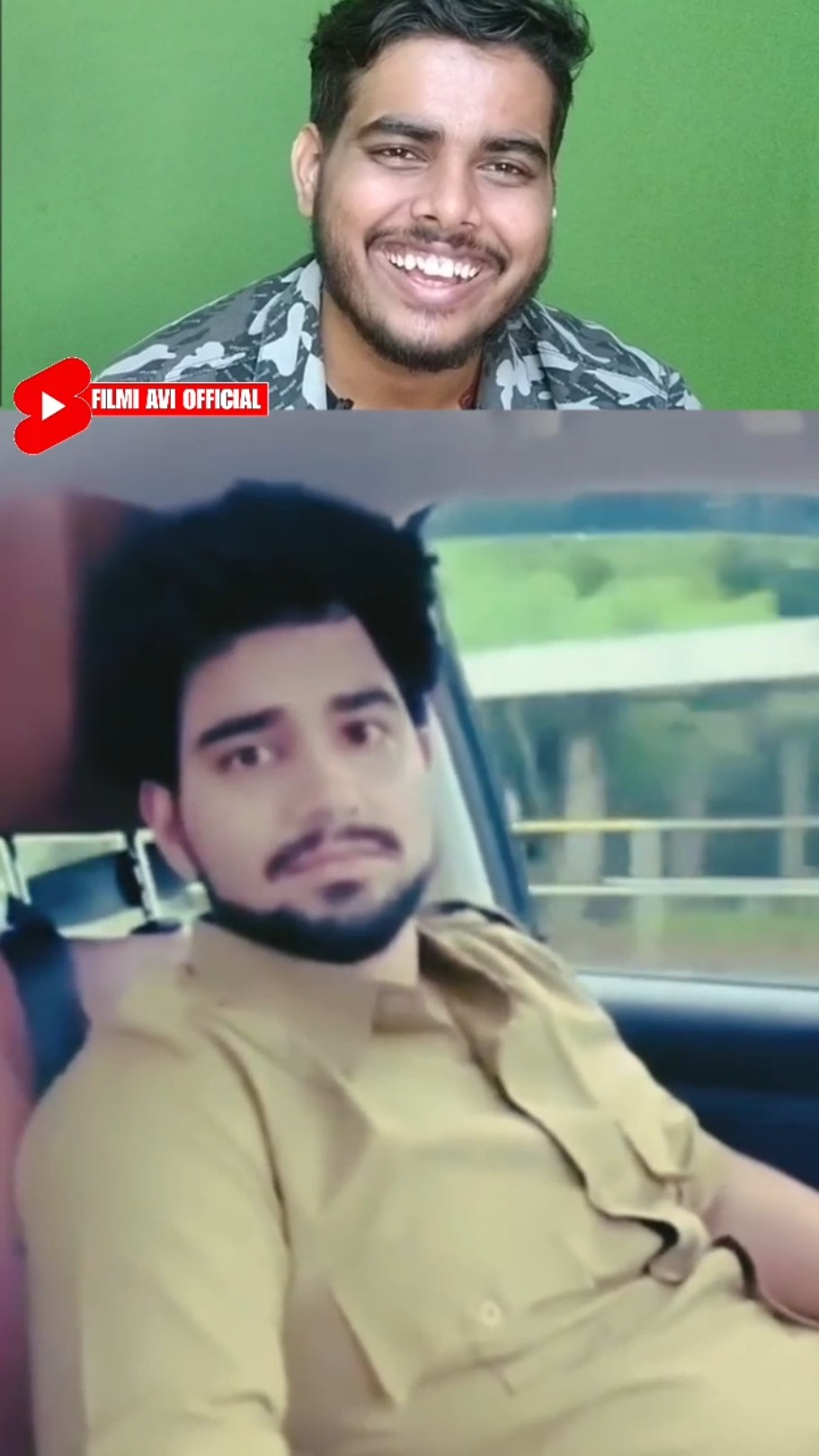 Samay Raina \u0026 munawar faruqui Funny Comedy Video | Reaction Video | #shorts #remix
