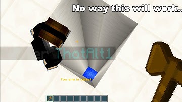 No way this hacker will fall for  this FAKE WATER trap..! (Catching Hackers)