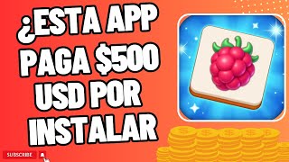 Fruit Popper – Is a fruit game that really pays or just ads? 💰 MAKE MONEY FAST 💸 screenshot 5