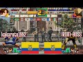 Youtube Thumbnail title