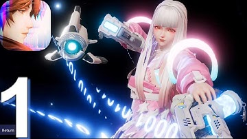 Dragon Raja - Gameplay Walkthrough Part 1 Global Release (Android,iOS)