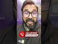 Big Announcement by Pradeep Sir 🚨 | CSIR NET June 2026 Aspirants Must Watch | VedPrep Chem Academy