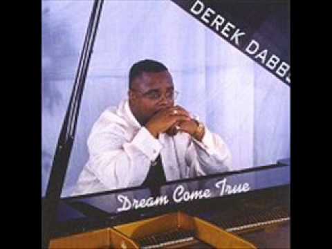 Derek Dabbs - Growing Up