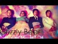 Grizzly Bear - Sleeping Ute (Nicolas Jaar Remix)