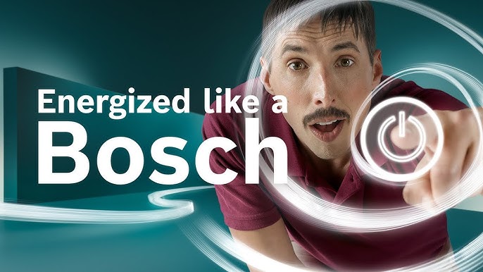 Bosch Global 