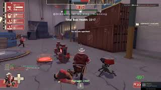 Team Fortress Saturday: VSH x Deathrun {3/11/23} [Skial]