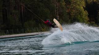 Wakeboard Area 47 | Ötztal