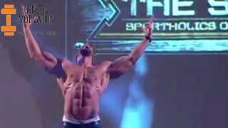 Lazar Angelov Back to Back Comback from Injuries fitness motivation 2018