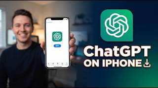 How To Download And Install ChatGPT On iPhone