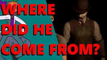 The Devil In Me - How Did Du Met Escape the Trap?