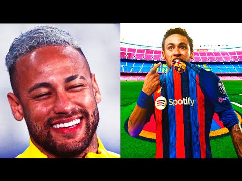 OMG! 😱 PSG TO SELL NEYMAR IN COMING DAYS! IT CAN BE BARCELONA! FOOTBALL NEWS