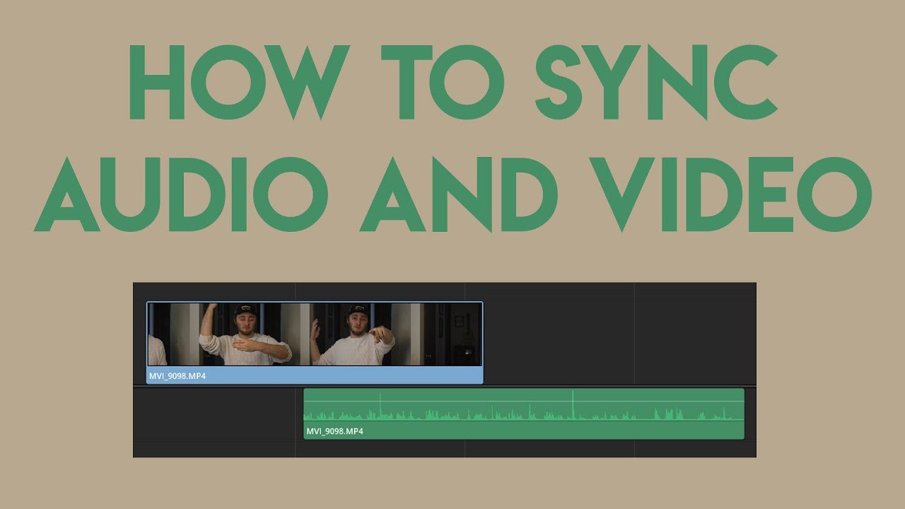 avidemux sound out of sync avidemux sound out of sync